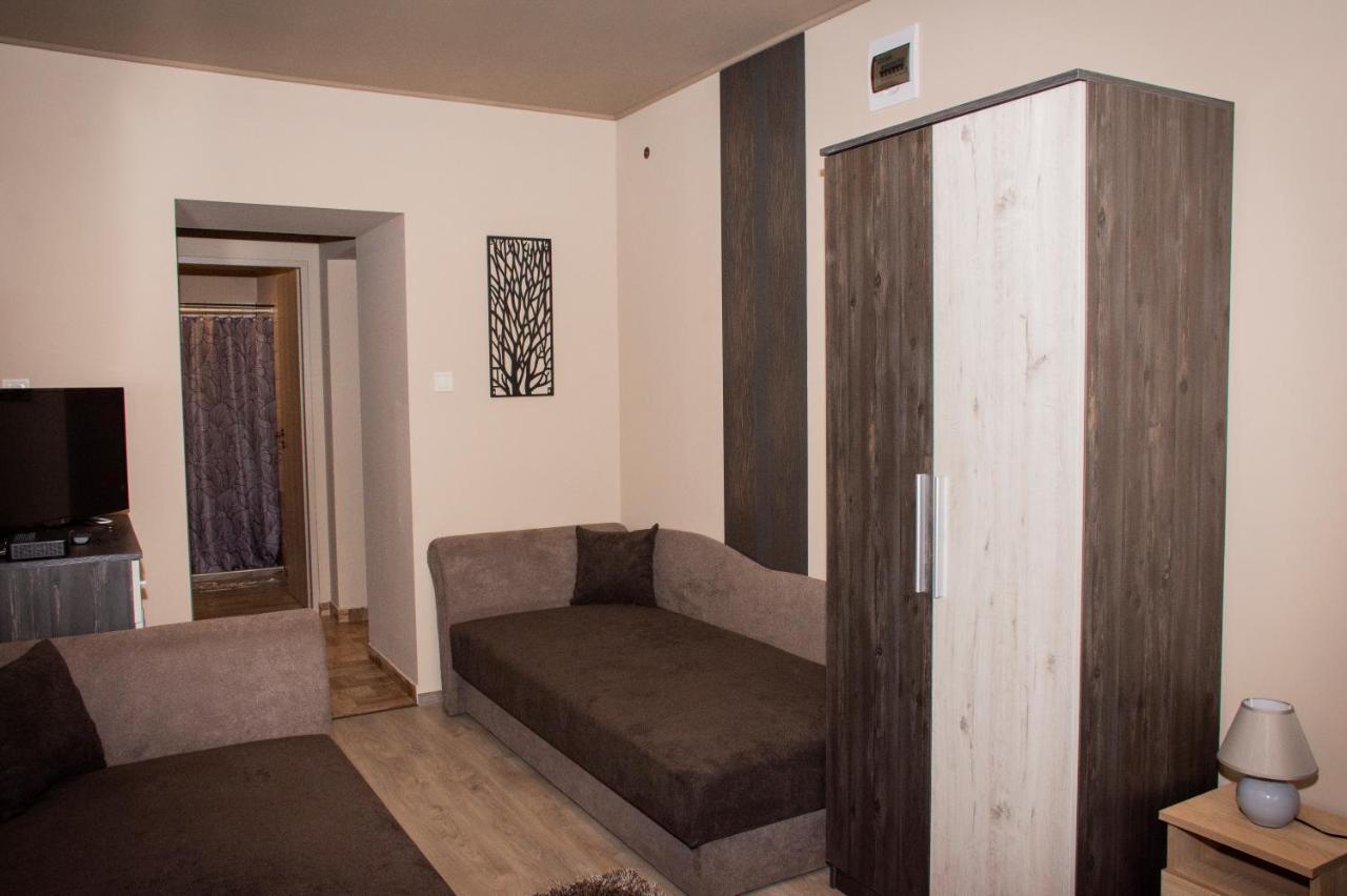 Aranyfuert Vendeghaz Hotel Токай Екстериор снимка