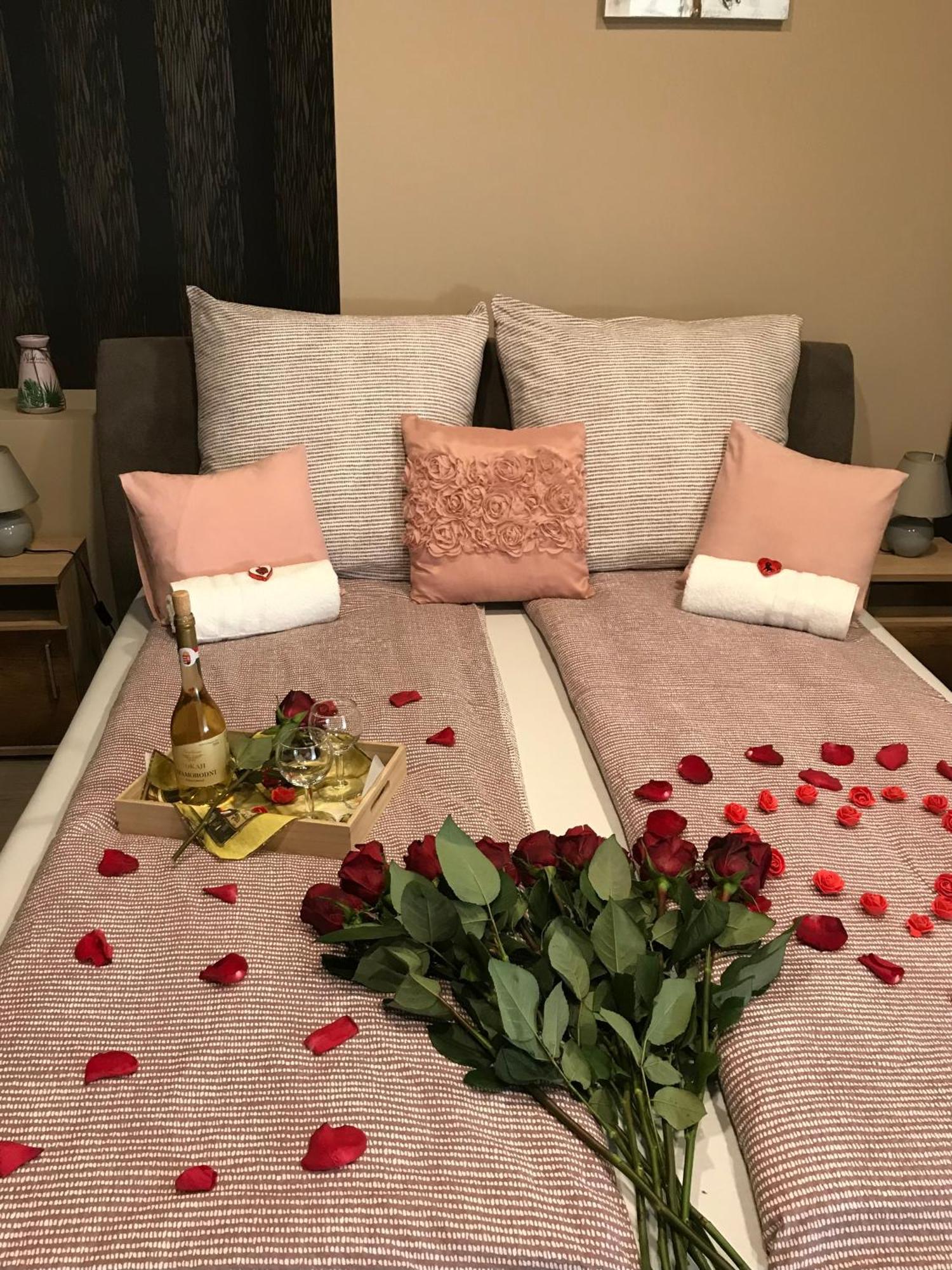 Aranyfuert Vendeghaz Hotel Токай Екстериор снимка